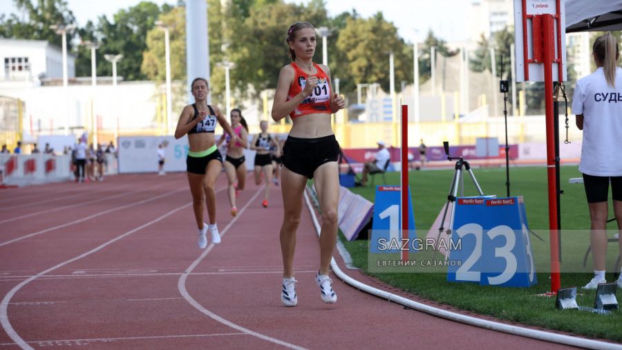 Фото: Евгений Сазанов