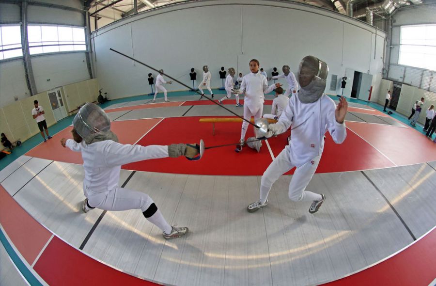 Фото: Андрей Каспришин