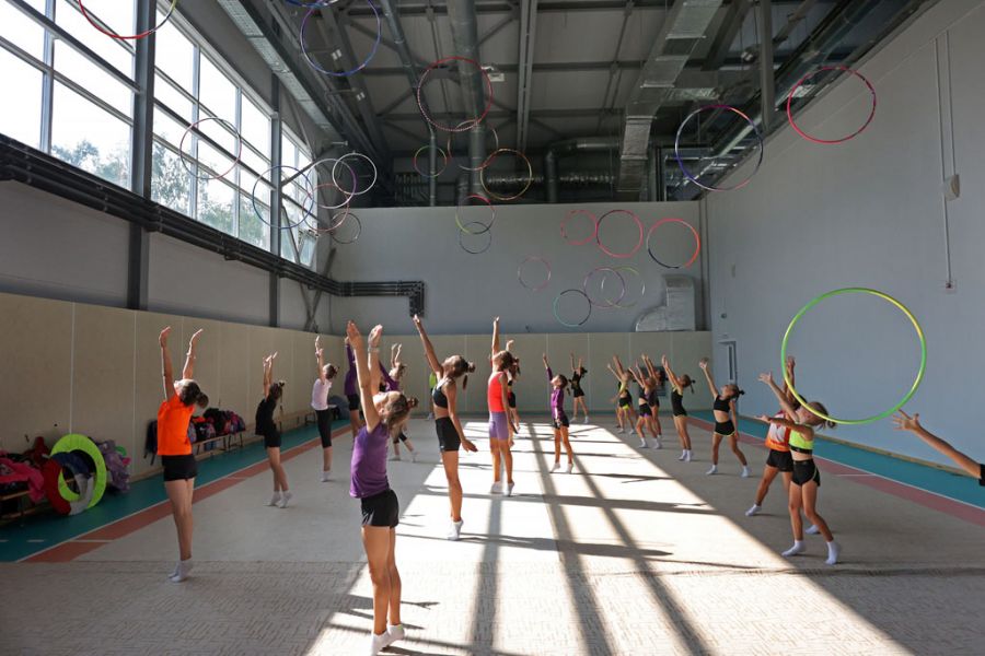 Фото: Андрей Каспришин