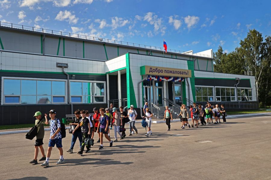 Фото: Андрей Каспришин