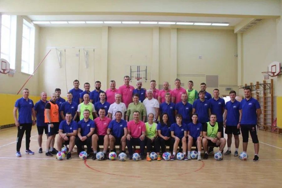 Фото предоставлено Дмитрием Дроздовым