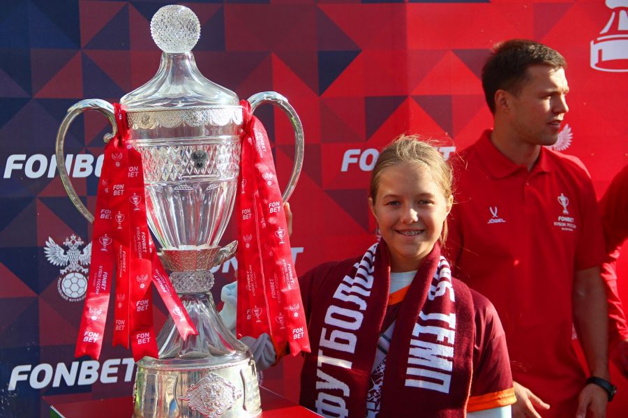 Фото: Олег Харлов / «Алтайский спорт»