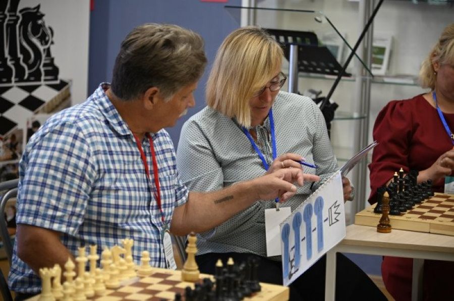 Фото: сайт ФШАК