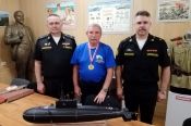 Бийчанин Валерий Шишкин завоевал золотую медаль на проходившем во Владивостоке чемпионате Евразии