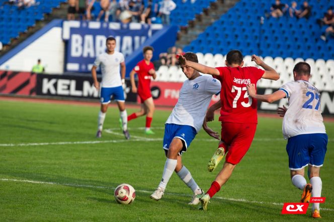 Фото: Владимир Мартынов/CX News