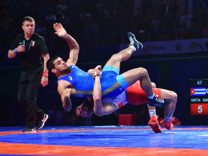 Фото: Константин Круглянский ("Карелин-Фонд")