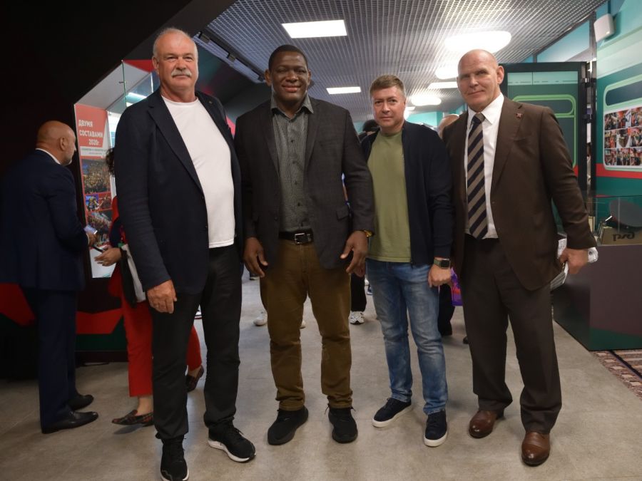 Фото: Константин Круглянский ("Карелин-Фонд")