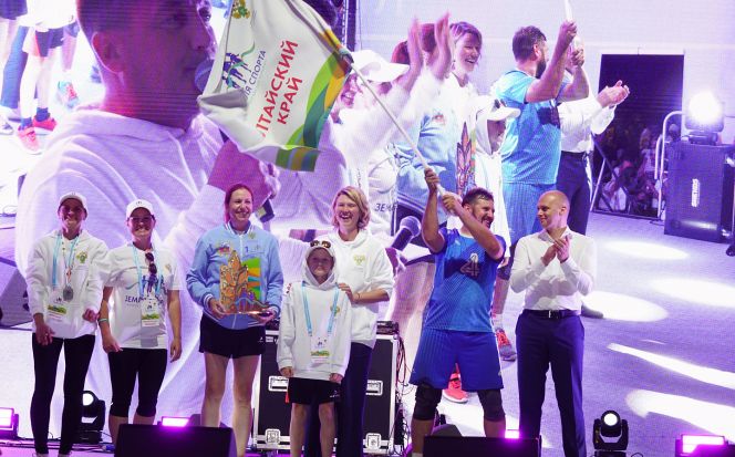 Фото: Министерство сельского хозяйства Российской Федерации