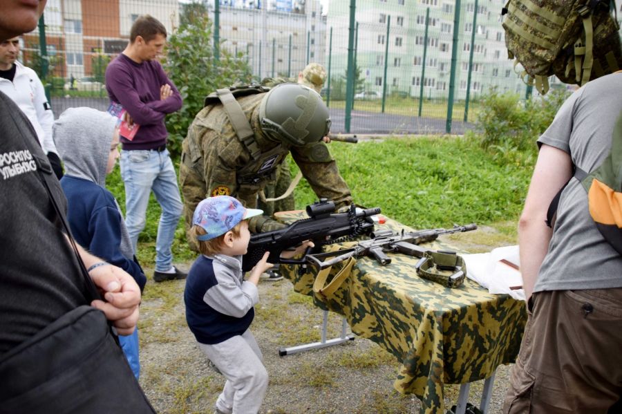 Фото: АНО "Спортивная инициатива"