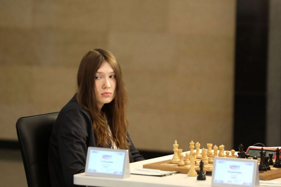 Фото: сайт Суперфиналов чемпионатов России по шахматам