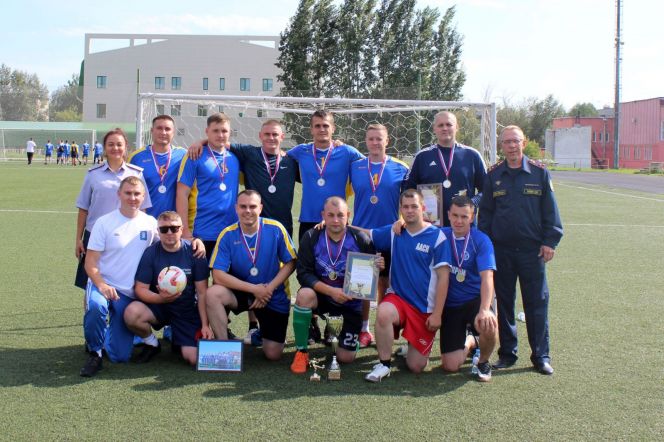 Фото: пресс-служба УФСИН по Алтайскому краю