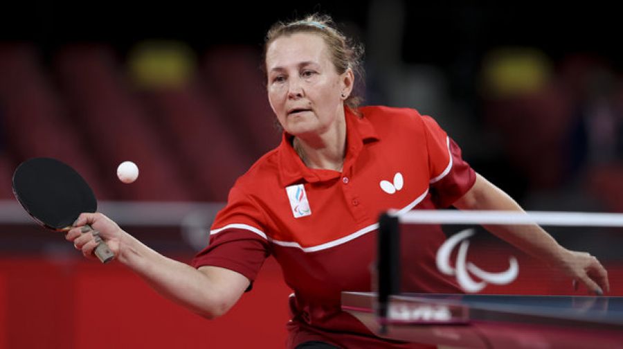 Елена Прокофьева. Фото Getty Images