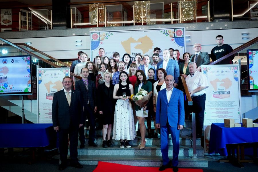 Фото: сайт Суперфиналов чемпионатов России