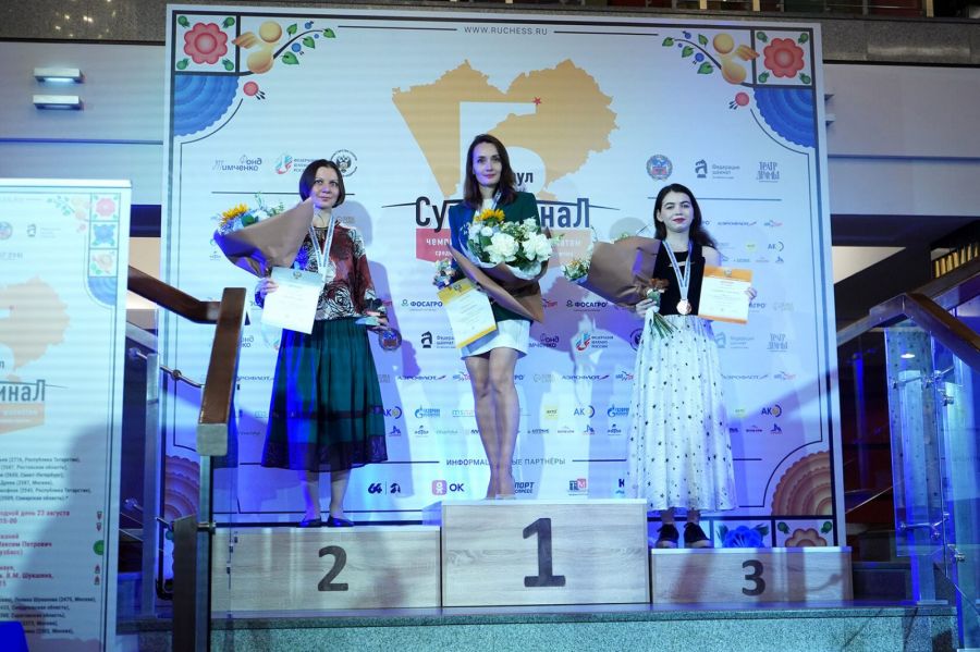 Фото: сайт Суперфиналов чемпионатов России