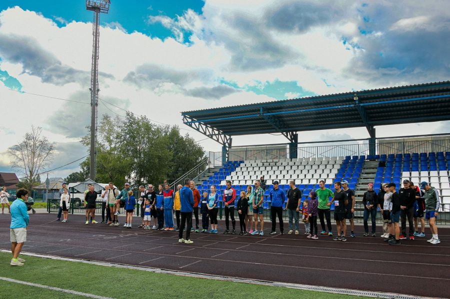 Фото Валентина Казанцева