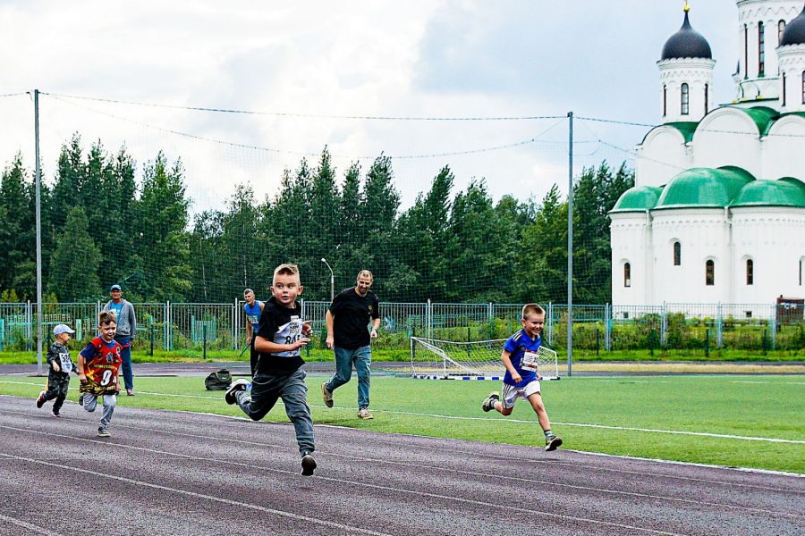 Фото Валентина Казанцева