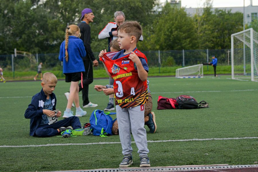 Фото Валентина Казанцева