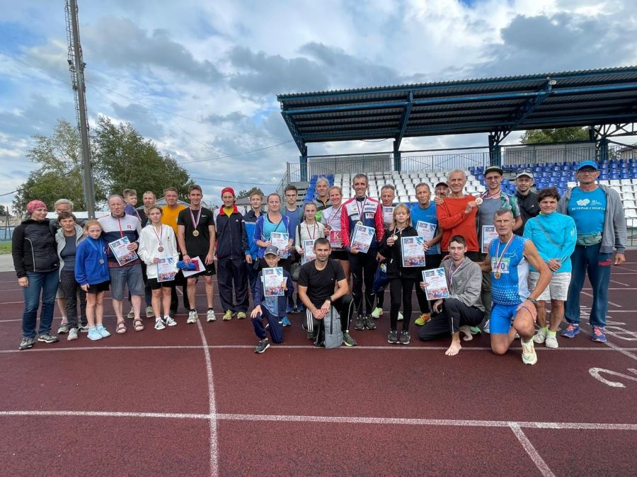 Фото Татьяны Михайловой