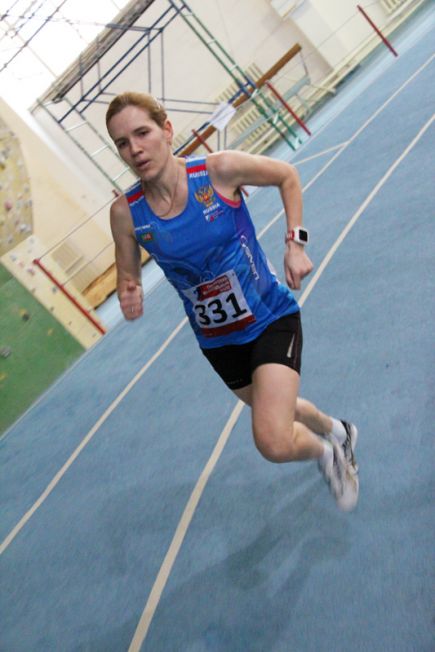 В Барнауле состоялся «Рождественский кубок Алтайского училища олимпийского резерва» (фото).