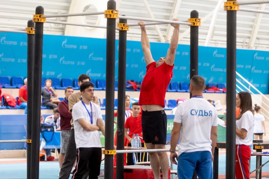 Фото предоставлены семьёй Замятиных