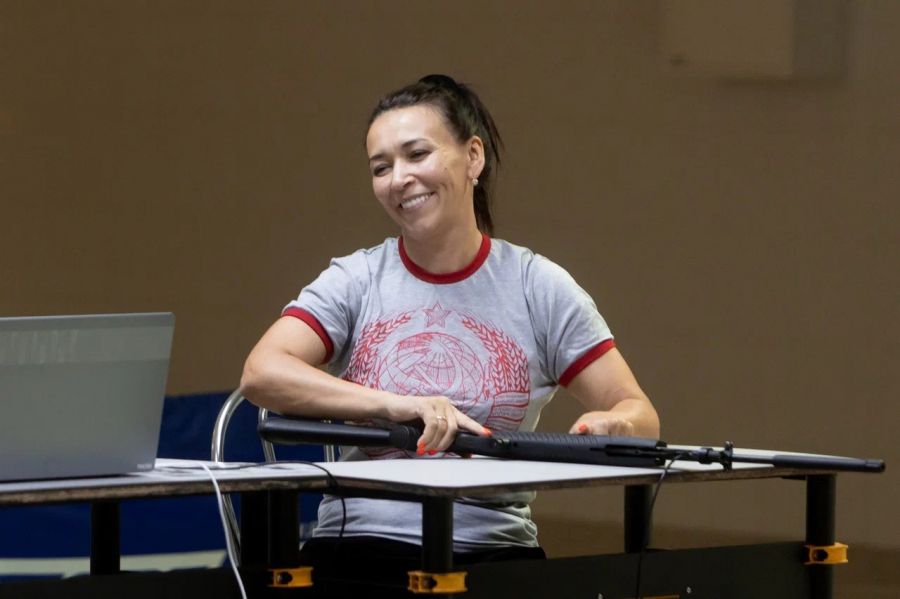 Фото:  группа ВК "Спорт Томской области"