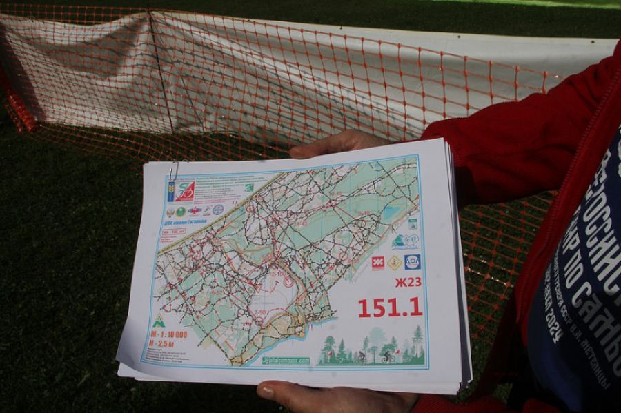 Фото: Ярослав Махначёв