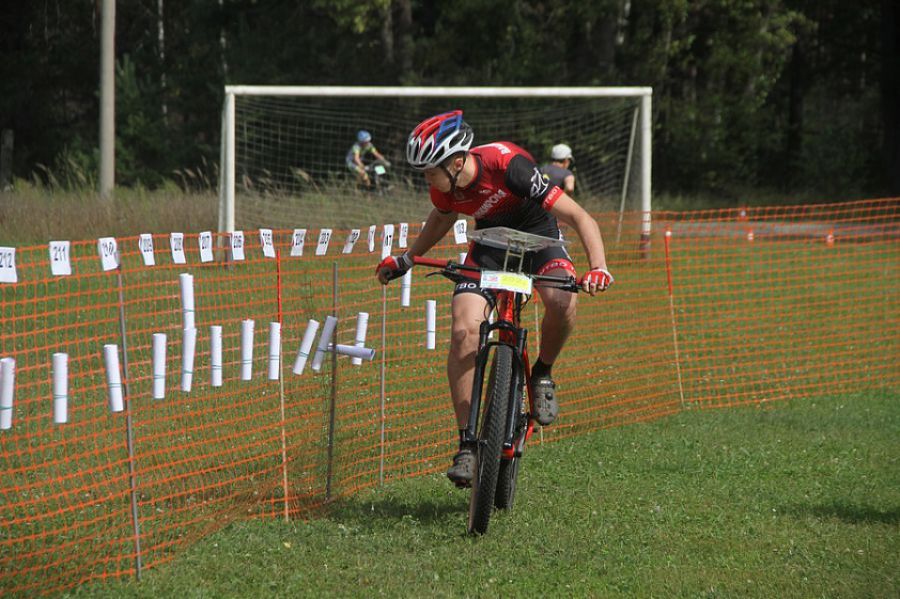 Фото: Ярослав Махначёв