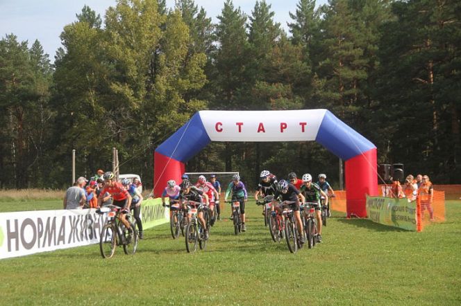 Фото: Ярослав Махначёв