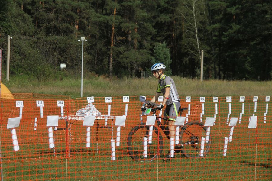Фото: Ярослав Махначёв