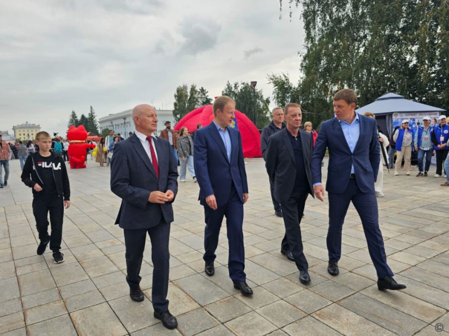 Фото: официальный сайт города Барнаула