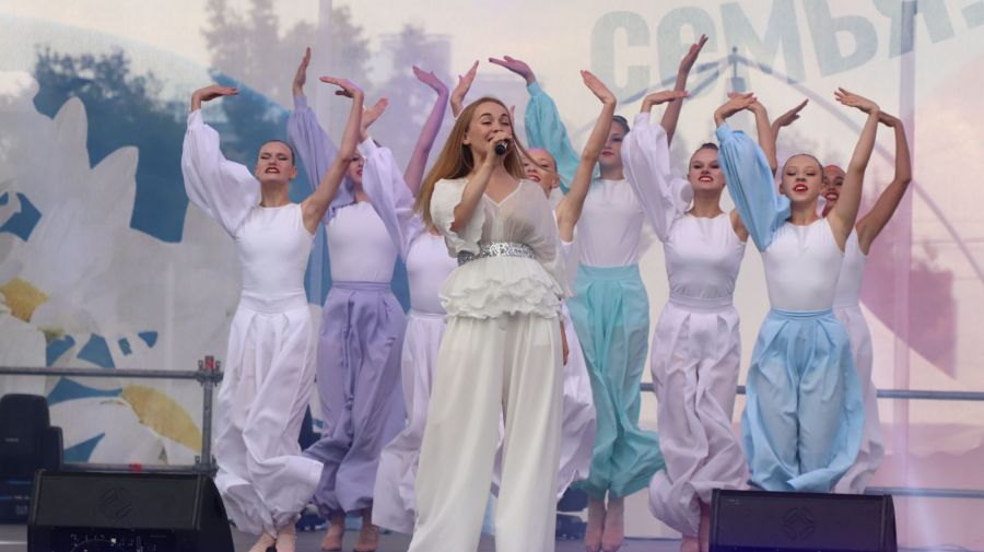 Фото: Александр Чёрный/"Алтайский спорт"