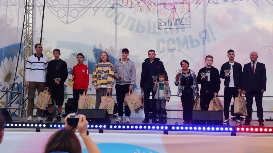 Фото: Александр Чёрный/"Алтайский спорт"