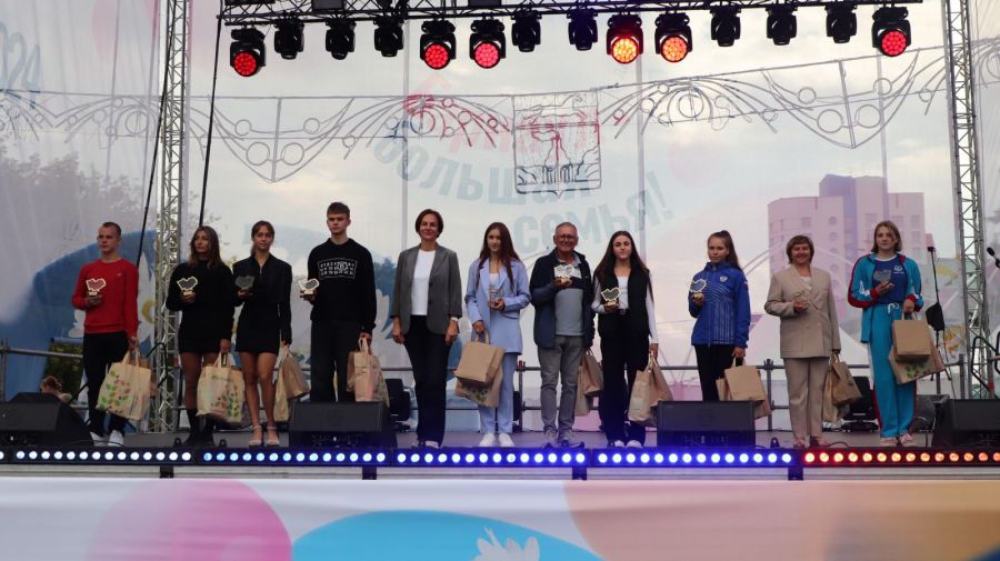 Фото: Александр Чёрный/"Алтайский спорт"