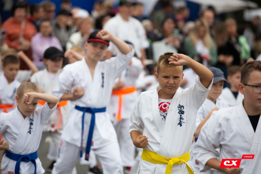 Фото: Владимир Мартынов/CX News