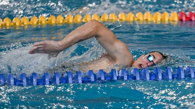 Роман Жданов. Фото: Денис Бушковский/"Матч ТВ"