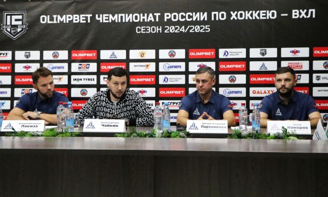 Фото: Вадим Вязанцев / Алтайский спорт