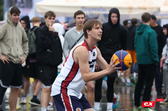 Фото: Владимир Мартынов/CX News