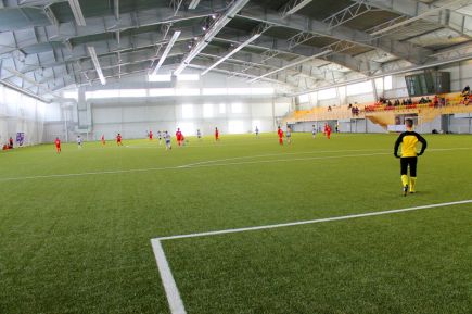 Не корысти ради