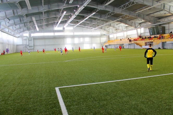 Не корысти ради