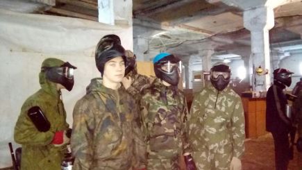 ВСК «Алькор» – победитель первенства Алтайского края среди  казачьей молодёжи.