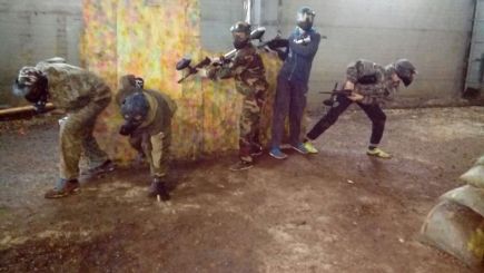 ВСК «Алькор» – победитель первенства Алтайского края среди  казачьей молодёжи.