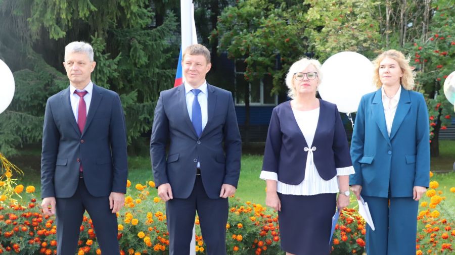 Фото: Александр Чёрный/"Алтайский спорт"