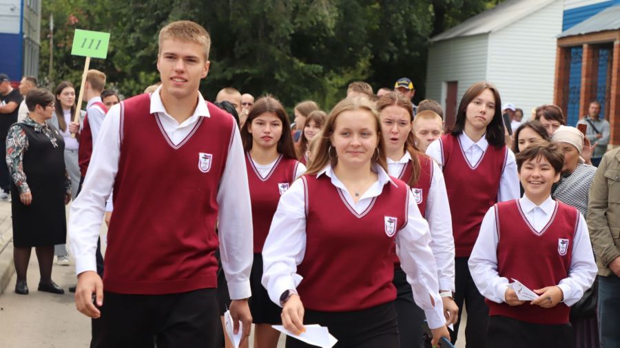 Фото: Александр Чёрный/"Алтайский спорт"