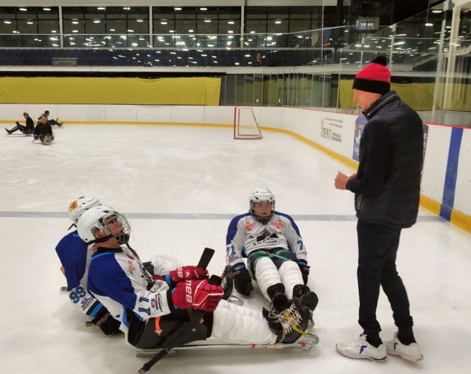 Фото: Виктор Ногин / ВОИтели-Алтай