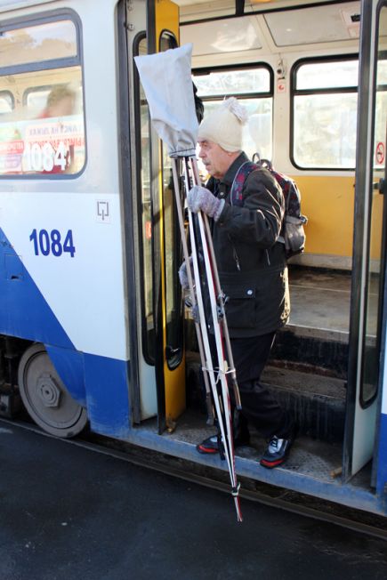 "Трасса здоровья": маршрут новичка от «А» до «Я»