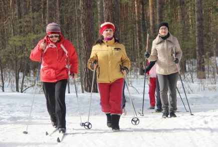 "Трасса здоровья": маршрут новичка от «А» до «Я»