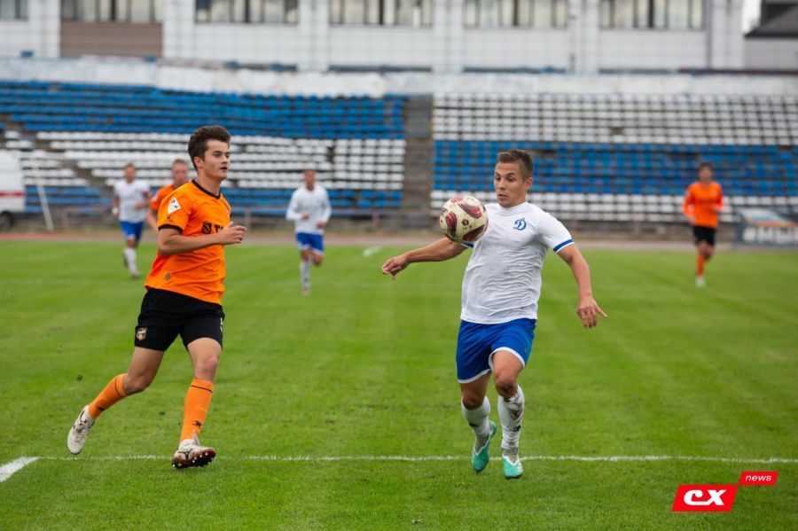 Фото: Владимир Мартынов/"Спортивная хроника"  