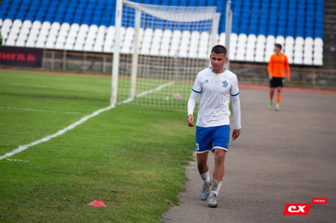 Фото: Владимир Мартынов/"Спортивная хроника"  