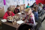 Шахматисты Бийского лицея-интерната выиграли краевой финальный турнир среди команд общеобразовательных школ на призы клуба «Белая ладья».
