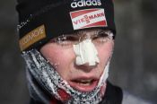 XXVI зимняя Олимпиада сельских спортсменов Алтая в Завьялово
